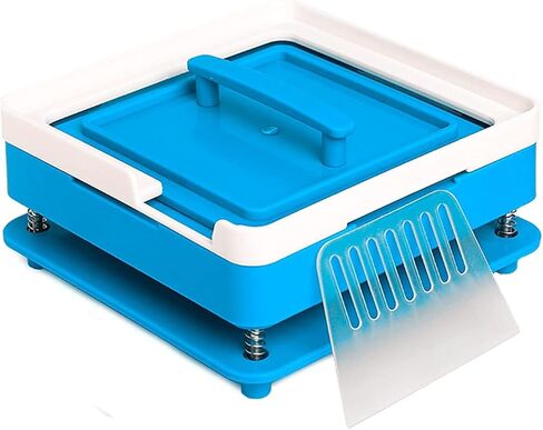 Manual Exerice Board Filling Machine Tray Lab Aid Kits Boost Your Work Efficiency 000# in Kuwait