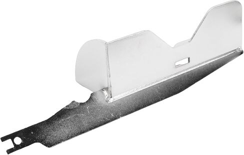 Stainless Steel Spray Paint Can Shaker, Paint Mixer, Can Shaker with Reciprocating Saw Adapter, Ideal for Homemade Butter, Mayonnaise, Cocktails & Milkshakes in Saudi Arabia
