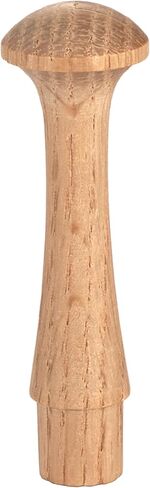 ربط شاكر البلوط 2-1/2 بوصة، قطر لسان 3/8 بوصة، عبوتان in Kuwait