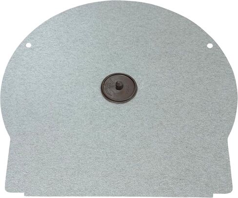 WB06X10787 Stirrer Fan Cover Compatible With GE Microwaves - Budora - WB02X32719, 4920899, PS12709819, WB02X11237 in Saudi Arabia