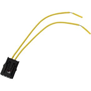 Coolant Temperature Sensor Repair Harness Connector Pigtail Replacement for Honda, 04320-SAA-A00 37870-RWC-A01 37870-RTA-005
