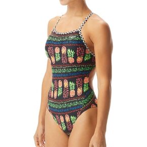 بدلة سباحة رياضية من قطعة واحدة للسيدات من The Finals in Kuwait