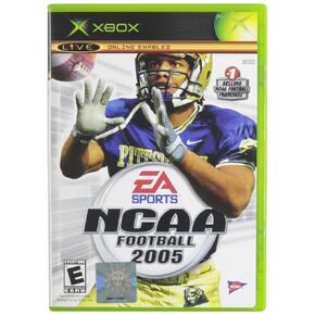 NCAA Football 2005 (Renewed)