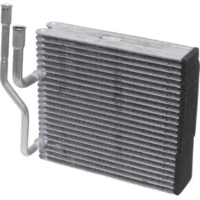 Universal Air Conditioner EV 939602PFC A/C Evaporator Core