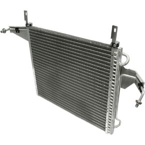 For Ford Ranger Mazda B2300 1995 1996 1997 A/C AC Air Conditioning Condenser - BuyAutoParts 60-60974N New