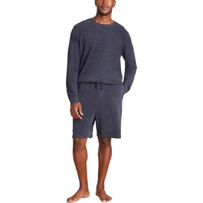 Barefoot Dreams CozyChic Ultra Lite Men's Lounge Shorts