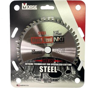 MK Morse 101509-MKM 050326101509