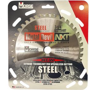 MK Morse 101547-MKM 050326101547