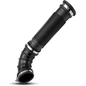 Engine Air Intake Hose Replace 696-028 13265784 Fit for Chevy Cruze 1.4L 2011-2015 Chevy Cruze Limited 1.4L 2016, Air Intake Throttle Body Boot Tube
