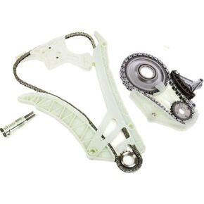 PANGOLIN N20B20A Timing Chain Kit with Oil Pump Kit 11417605366 & Camshaft Sprockets 11367583818 11367583819 for 328 428 528 X3 X5 2.0 N26 N20 Engine Aftermarket Parts