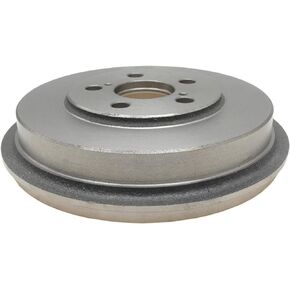 ACDelco Professional 18B587 Rear Brake Drum