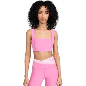 Beyond Yoga Women's Spacedye Squared Bra