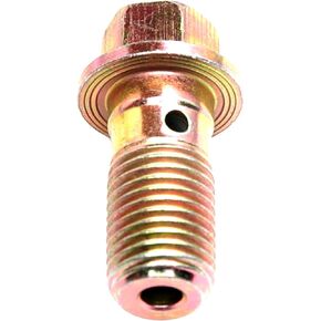 ACDelco Professional 18K1535 7/16 20 Thread Front Brake Hose Bolt