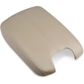 Compatible with Center Console Lid Armrest Honda Accord Replacement Cover 2008 2009 2010 2011 2012 Center Console Cover