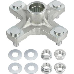 Rear Wheel Hub Kit for Yamaha Blaster 200 YFS200 1988-2006 Tri-Z 250 YTZ250 1985-1986 2XJ-25383-50-00 2XJ-25383-20-00 2XJ-25383-10-00 2XJ-25383-00-00(1 set)