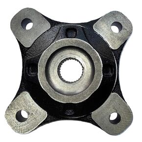 Front/Rear Axle Left or Right Wheel Hub 5143641 5143456 Replacement for 2020-2023 POLARIS RZR PRO XP XP4 & Turbo PRO UTV