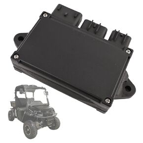 Central Relay Fuse Box 37700-115-0000 Compatible with Hisun UTV ATV 400 500 700, for Massimo MSU500 MSU700, for Coleman UT400 UT500 UT700, for Axis 500 700 Replace 37700-115H-0000