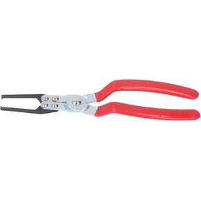 Aramox Remover Tool, Metal Relay Puller Plier Remover Maximum Open 100mm Quick Disassembly Universal Auto Repair Tool