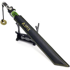 شخصيات مجسمة من APEX Crypto Heirloom Biwon Blade مجموعة ألعاب هدية لوازم الحفلات وديكور المكتب in Kuwait