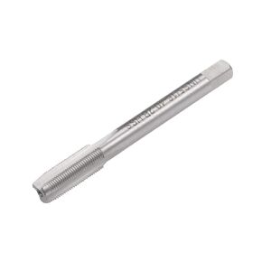 uxcell Machine Tap 5/16-36 UNS Thread 2B Class High Speed Steel Screw Taps Threading Tapping Tool