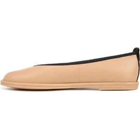 Vince Women's Sofia Slip on Ballet Flat