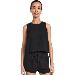 Z SUPPLY Women's Beau Top