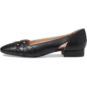 LifeStride Women's Carmen Skimmers Ballet Flat