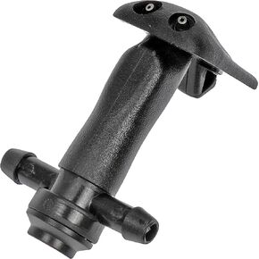 Dorman 47264 Windshield Washer Nozzle Compatible with Select Saab Models