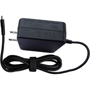 UpBright 15V 2A USB-C AC/DC Adapter Compatible with Rode Rodecaster Pro II 2 RCPII Intergrated Audio Podcast Production Studio Console YDSPD30 15VDC 2000mA Type C Power Supply Cord Battery Charger PSU