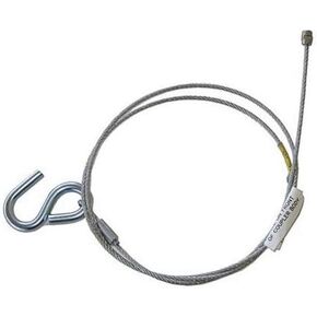 Breakaway Safety Cable Assembly for UFP DIsc and Drum Brake Actuators #32264 was #34370