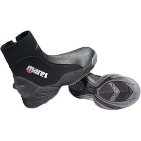 Mares 5mm Trilastic Boots - X-Large