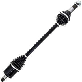 NICHE Front Right CV Axle For Can-Am Maverick Sport 1000 Max Commander 1000R 705402030