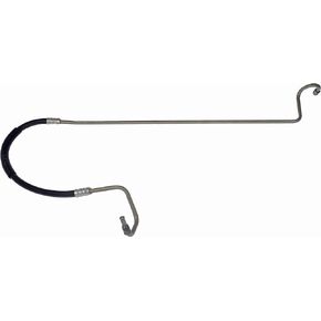 Dorman 624-034 Automatic Transmission Oil Cooler Hose Assembly Compatible with Select Buick/Cadillac/Oldsmobile Models