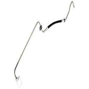 GM Genuine Parts 25880046 Automatic Transmission Fluid Cooler Outlet Line