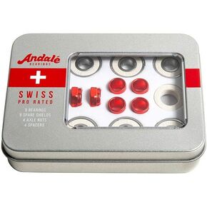 Andale Swiss Bearing Kit