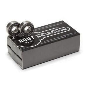 Roller Bearings - 16 Pack - 8mm