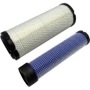 P821575 & P822858 Inner and Outer Air Filter Kits for Donaldson FPG05 TC30 TC33D T1520 TC29D New Holland Air Cleaners