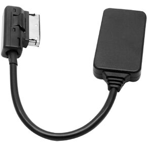 AUX Audio Cable Adapter For Q5 AMI MDI MMI Music Interface new