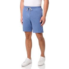 BOSS mens Mix&match Cotton Stretch Lounge Short
