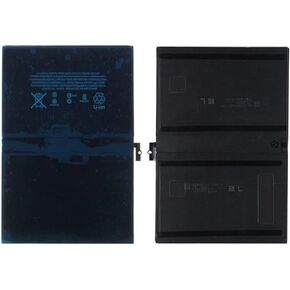 بطارية A1664 لجهاز iPad Pro 9.7 بوصة A1673 A1674 A1675