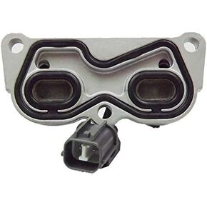 labwork Transmission Dual Shift Solenoid 28300-P24-J01 Replacement for Honda Civic CRV Del Sol Acura Integra