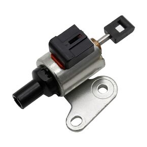 CVT Stepper Motor, CVT Transmission Step Motor Replacement for Nissan Altima Maxima Murano JF010E RE0F09A RE0F09B 3.5L