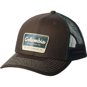 Columbia Rugged Outdoor Snap Back