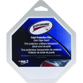 3M Door Edge Guard .4 X 10YD (3MS-84901)