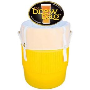 for 10 gal Round Coolers & Larger Kettles