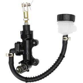 Rear Brake Master Cylinder Pump for Suzuki GSXR 600 750 1000 1100 GSX1300R Hayabusa