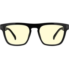 Gunnar Premium Gaming Glasses - Official World Of Warcraft Horde Edition - Blue Light Blocking Gaming And Computer Glasses With Patented Lens Technology