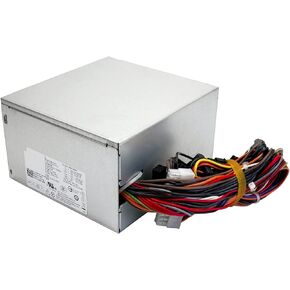 Power Supply 460W AC460AM-01 DM1RW 0DM1RW GJXN1 0GJXN1 Replacement for Dell XPS 8910 8920 8930