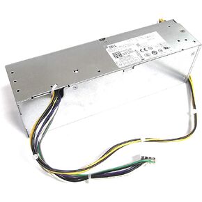 Dell NT1XP OptiPlex 3020 9020 SFF 255w Power Supply L255AS-00 PS-3261-2DF