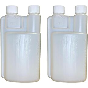 16 oz Bariatric Bottle (2-pack)